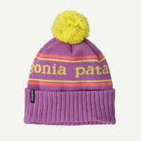 Patagonia Kids' Powder Town Beanie FW25