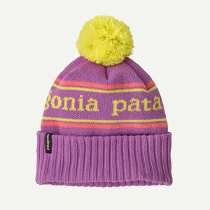 Patagonia Kids' Powder Town Beanie FW25