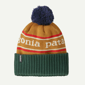 Patagonia Kids' Powder Town Beanie FW25