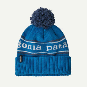 Patagonia Kids' Powder Town Beanie FW25