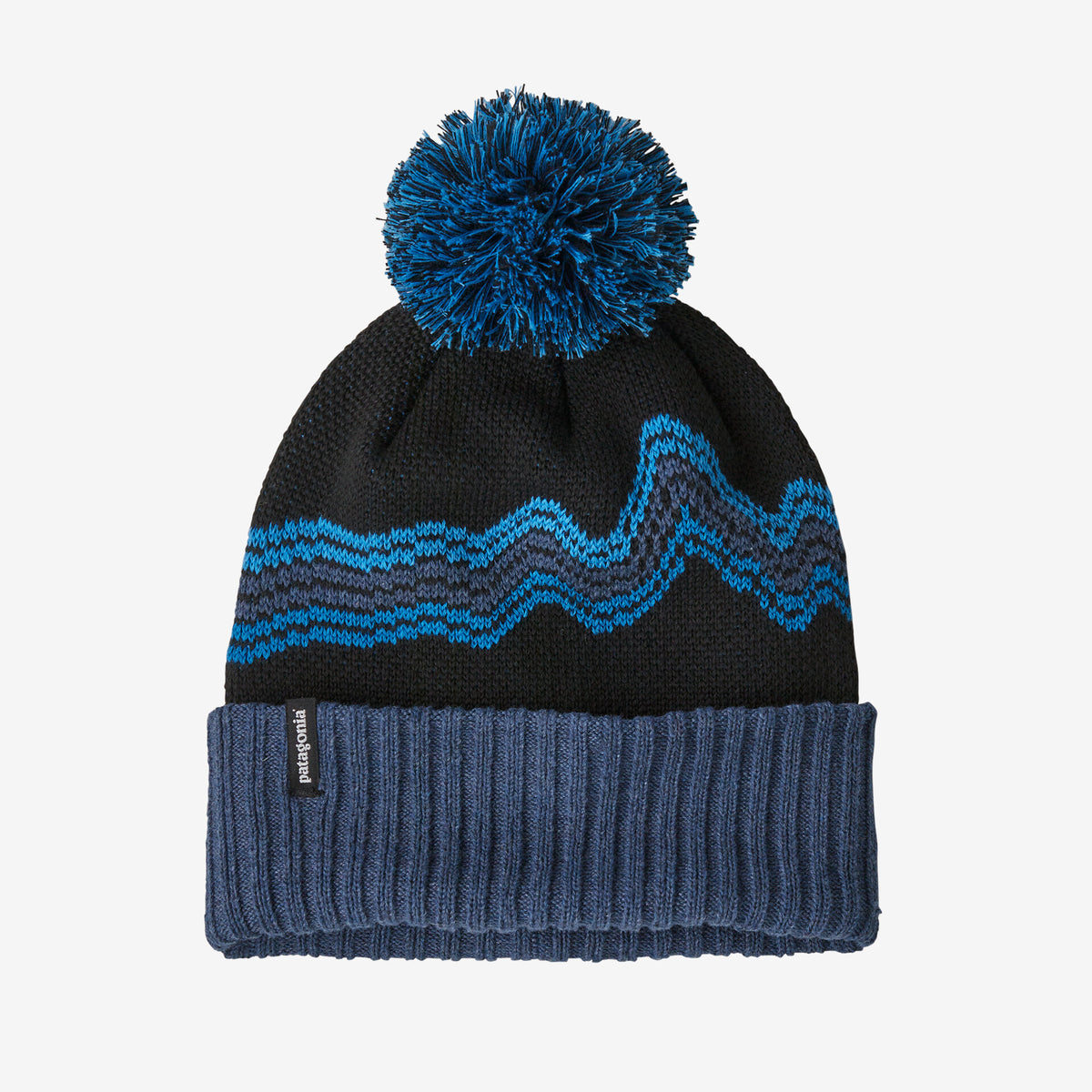 Patagonia Kids' Powder Town Beanie