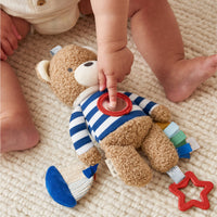 Itzy Ritzy - *NEW* Bitzy Traveler™ Bear