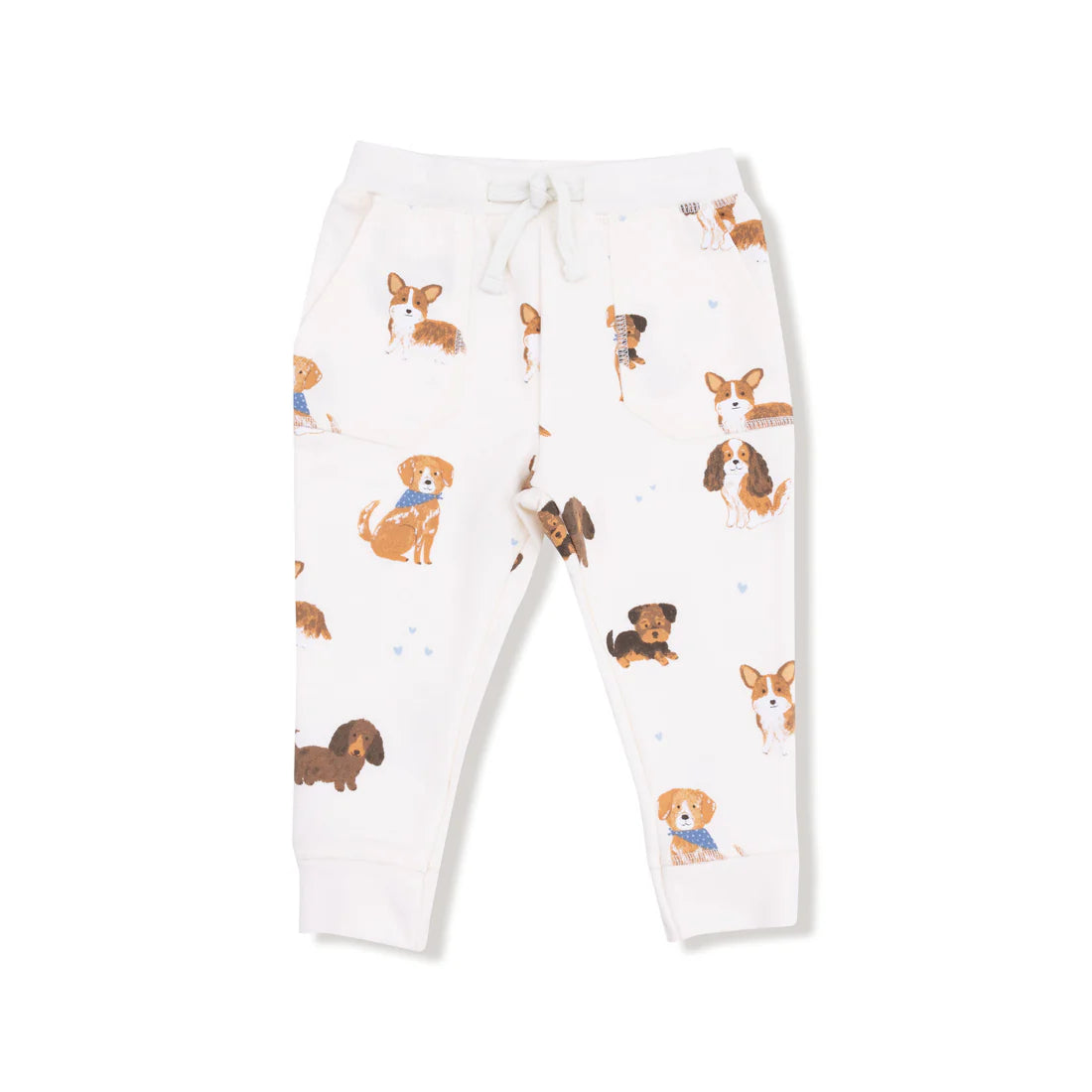 Angel Dear Jogger Pant II Best Friend Dogs