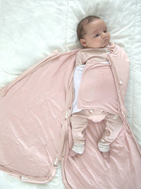gunamuna - SS26 SWADDLE