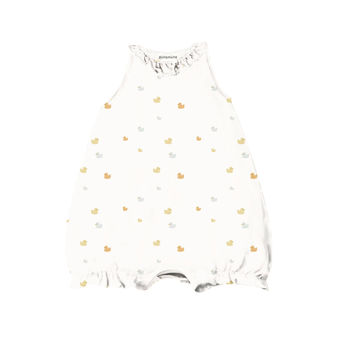 Gunamuna Bubble Romper