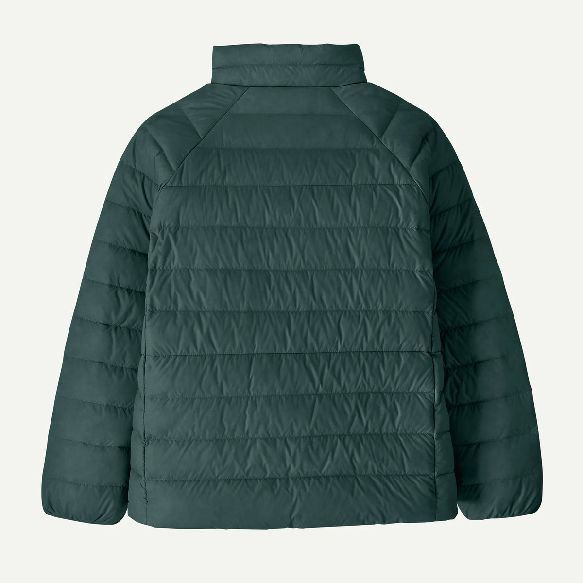 Patagonia Kids' Down Sweater™ Jacket- Cascade Green
