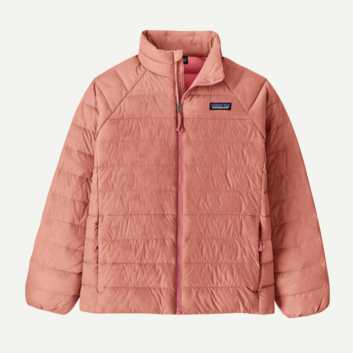 Patagonia Kids' Down Sweater™ Jacket