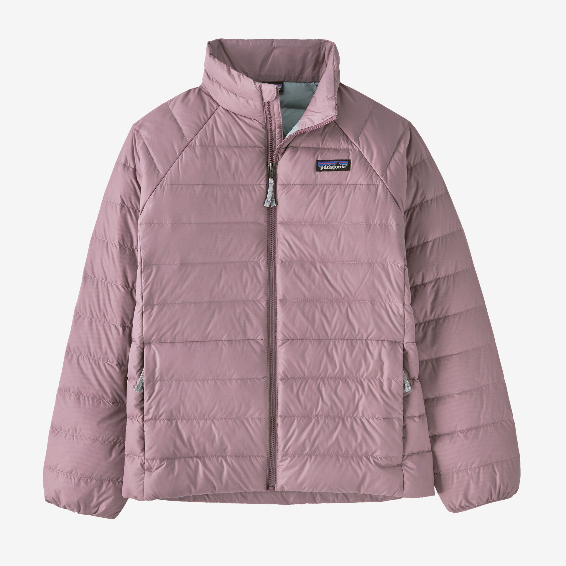 Patagonia girls down sweater best sale