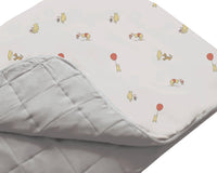 gunamuna - FW25 CLOUD BLANKET