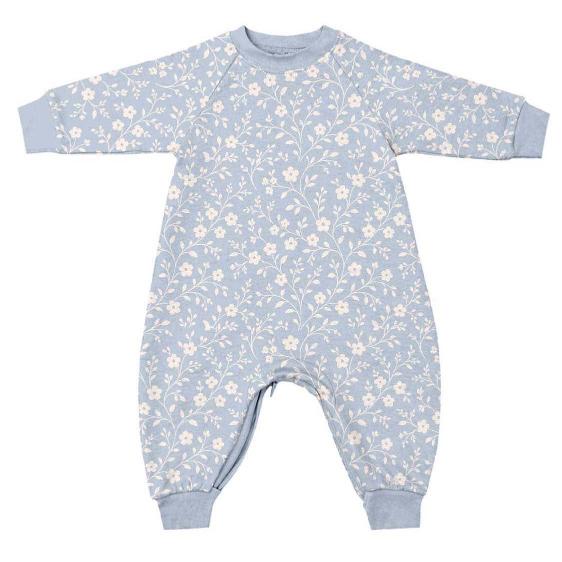 gunamuna - FW26 Fleece Jumpsuit