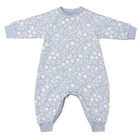 gunamuna - FW26 Fleece Jumpsuit