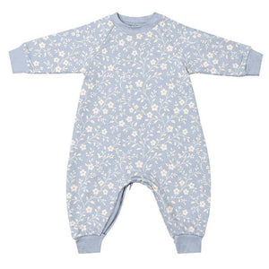 gunamuna - FW26 Fleece Jumpsuit
