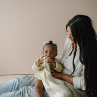 Snuggle Me Organic - Nursing Cover | Natural