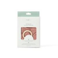 Snuggle Me Organic - Nursing Cover | Gumdrop