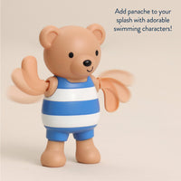 Itzy Ritzy - *NEW* Bear Silly Swimmers™