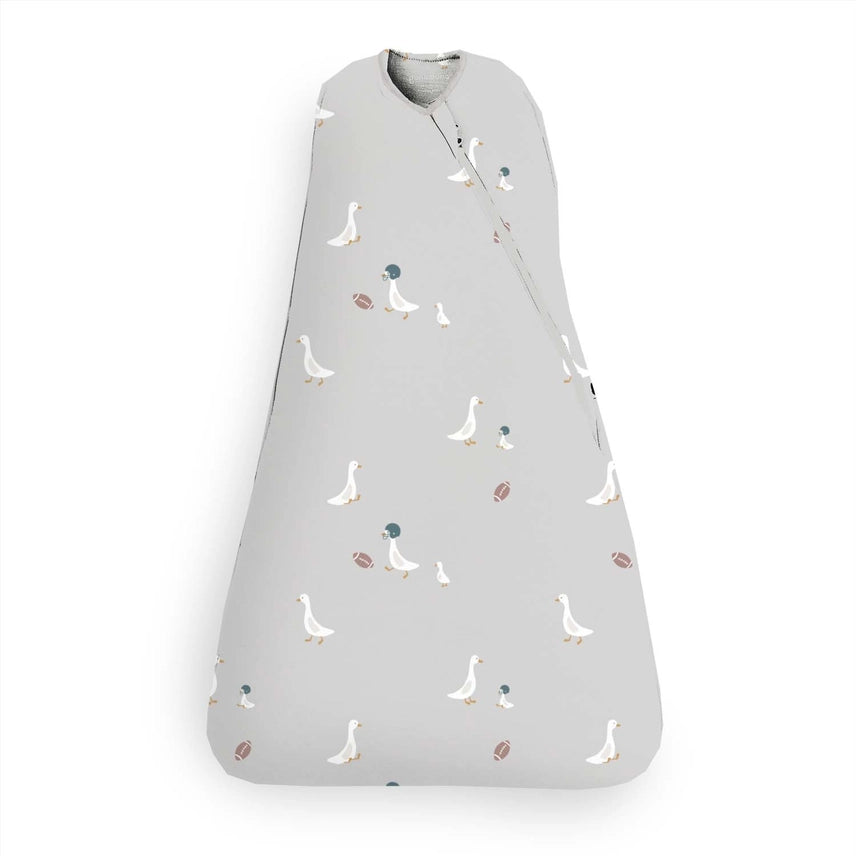 Gunamuna - FW26 SWADDLE