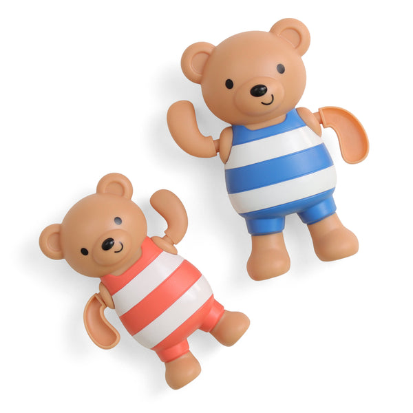 Itzy Ritzy - *NEW* Bear Silly Swimmers™