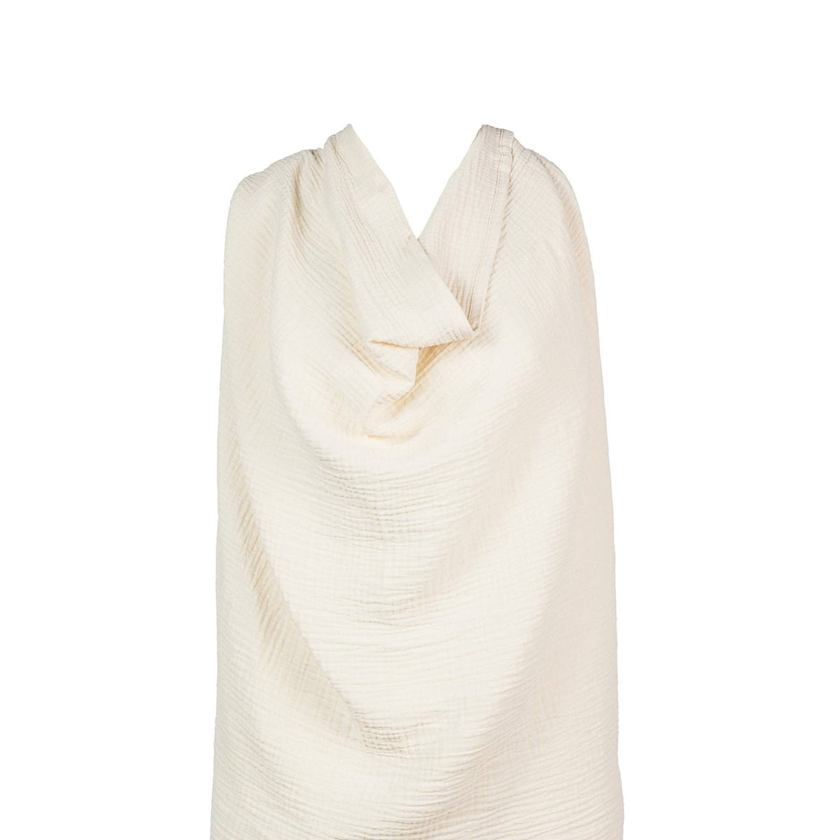 Snuggle Me Organic - Nursing Cover | Natural