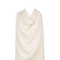 Snuggle Me Organic - Nursing Cover | Natural