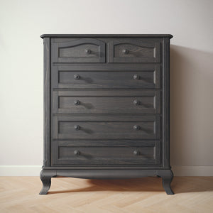 Romina Cleopatra Tall Chest