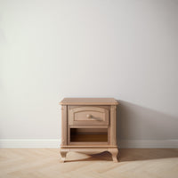 Romina Cleopatra Nightstand