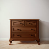 Romina Cleopatra Single Dresser