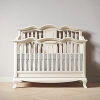 Romina Cleopatra Convertible Crib / Open Back