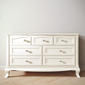 Romina Cleopatra Double Dresser