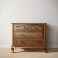 Romina Cleopatra Single Dresser