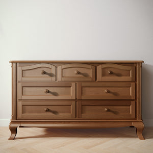 Romina Cleopatra Double Dresser