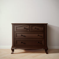 Romina Cleopatra Single Dresser