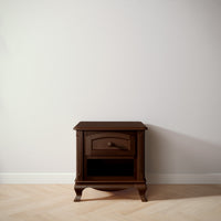 Romina Cleopatra Nightstand