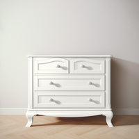 Romina Cleopatra Single Dresser