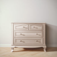 Romina Cleopatra Single Dresser