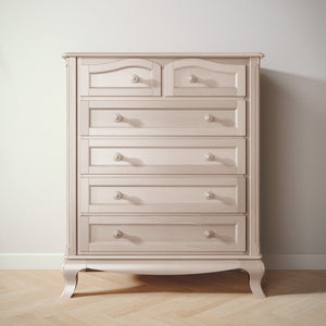 Romina Cleopatra Tall Chest