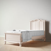 Romina Cleopatra Twin Bed