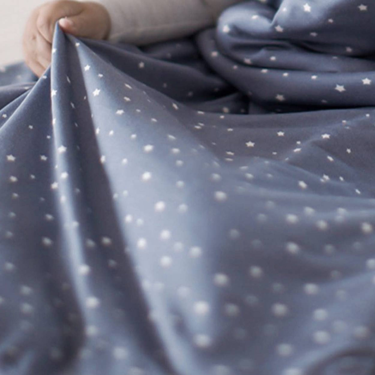 gunamuna - SS26 CLOUD BLANKET