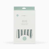 Snuggle Me Organic - Poncho Towel | Slate