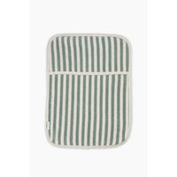 Snuggle Me Organic - Change Pad Towel | Slate
