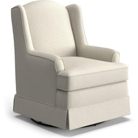 Storytime Natasha Swivel Glider