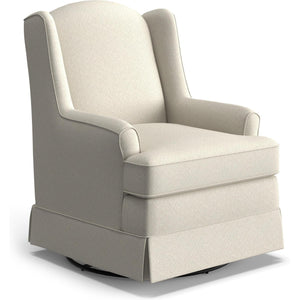 Storytime Natasha Swivel Glider