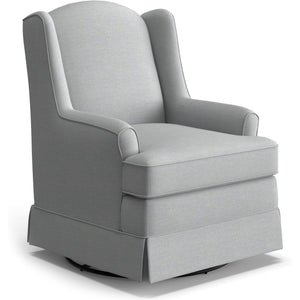 Storytime Natasha Swivel Glider