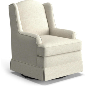 Storytime Natasha Swivel Glider