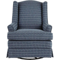 Storytime Natasha Swivel Glider