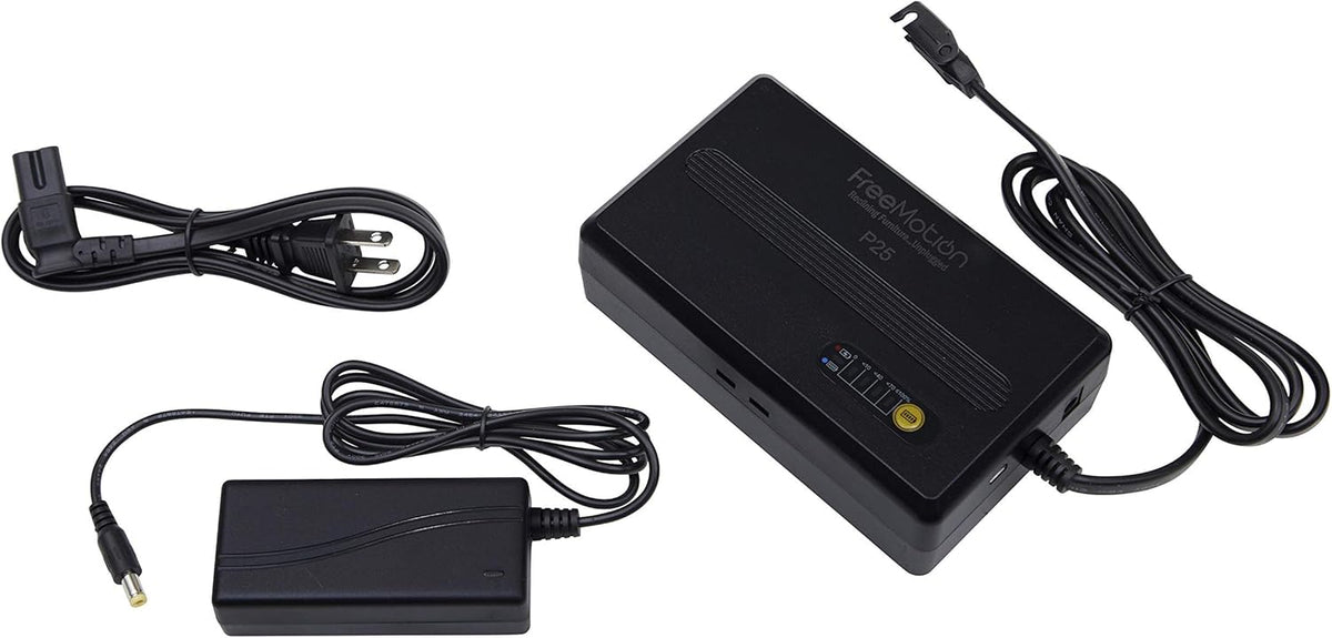 FreeMotion by Parker House Furniture Battery Pack