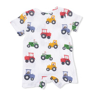 Angel Dear Tractor Friends - Henley Shortall