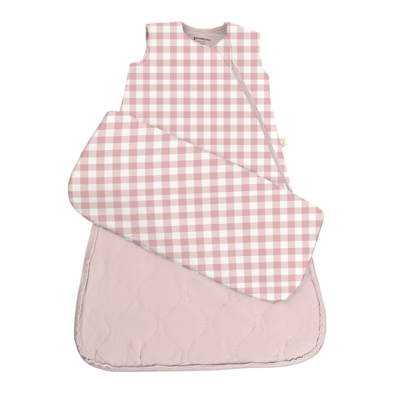 gunamuna - SS26 SLEEP BAG 1.0 TOG