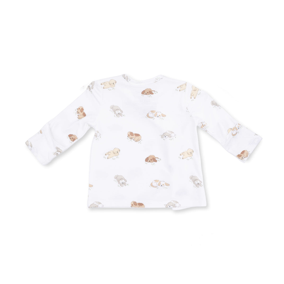 Angel Dear Puppy Snuggle Club Take Me Home Set with Convertible Pant