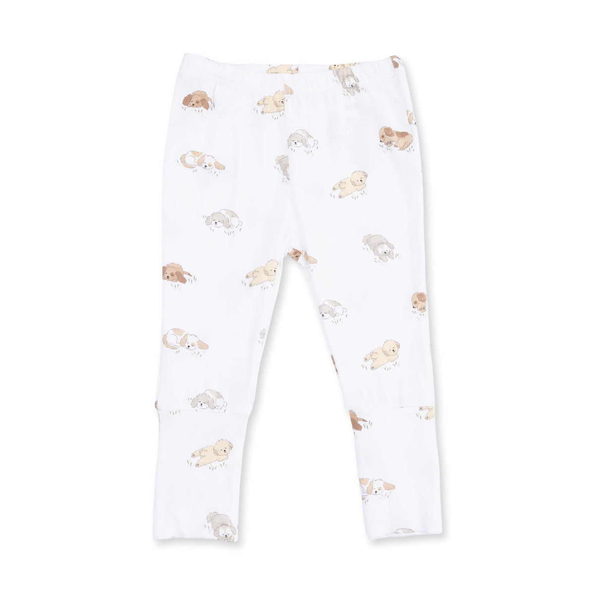 Angel Dear Puppy Snuggle Club Take Me Home Set with Convertible Pant