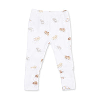 Angel Dear Puppy Snuggle Club Take Me Home Set with Convertible Pant